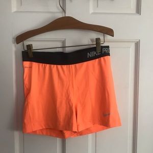 ✼Nike Pro Spandex ✼